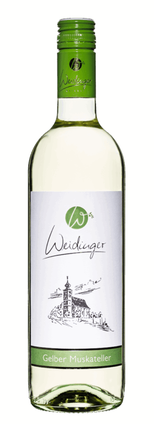 Gelber Muskateller