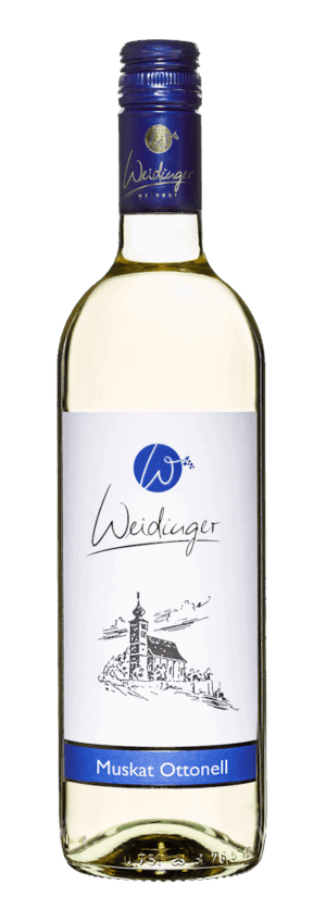 Muskat Ottonel